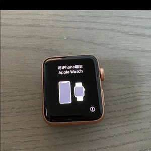 Apple Watch Series 3